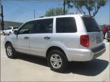 Used 2004 Honda Pilot League City TX - by EveryCarListed.com