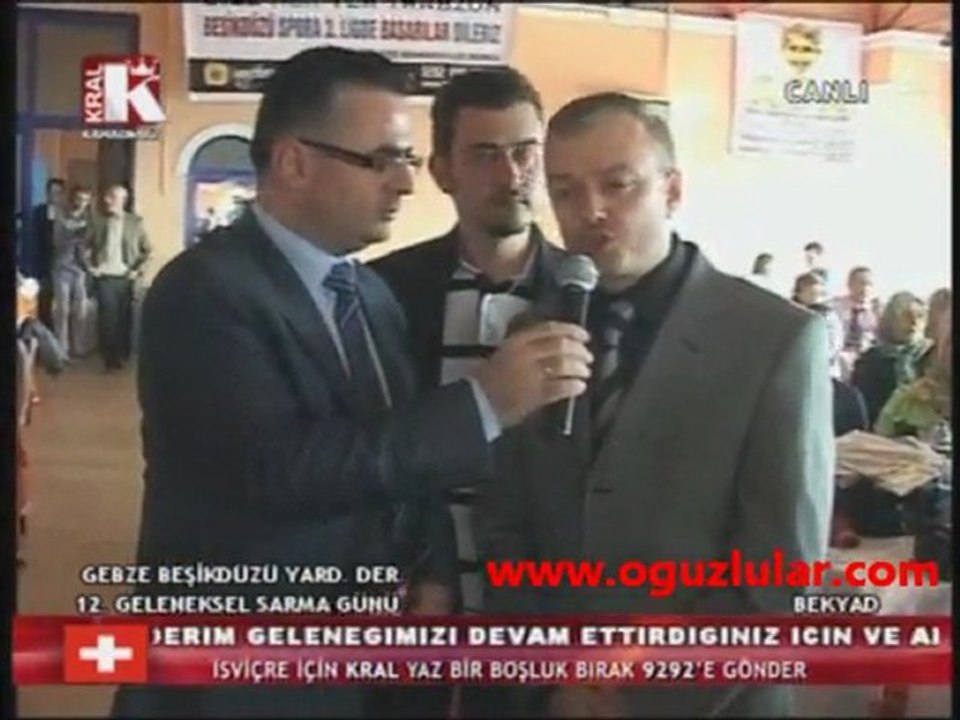 Site Tanıtımı