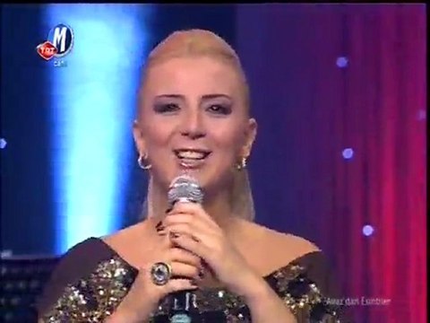 Ayşe İnak Ekiz-Gönlümün Sultanısın