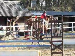 Ines et Iseult 06/03/2011 E2