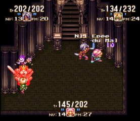 frapsoluce seiken densetsu 3 partie 10 (Rolante)