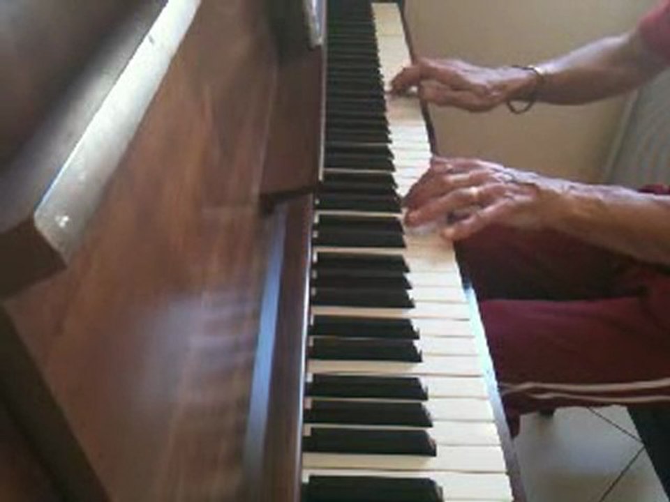 5-J'aime rêver(Méthode Colin-Répertoire Série 2)