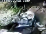 video muerte de osama bin laden 2007