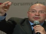 Forum des idées biens essentiels: François BROTTES