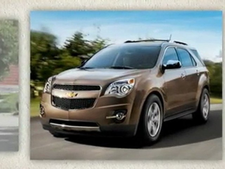 2011 Chevy Equinox Joliet Illinois