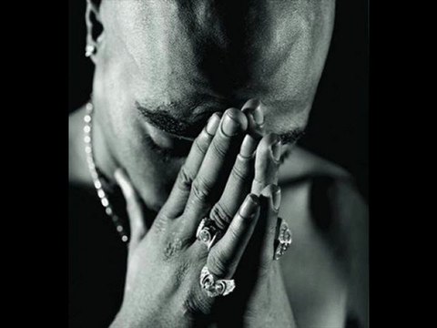 2Pac ft Mann - I'm Gettin Money (Makiaveli Remix)