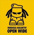 Dubioza Kolektiv feat. Benjamin Zephaniah - Open wide