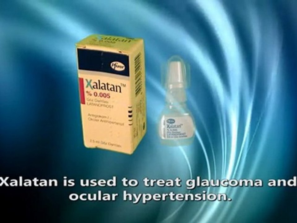 Xalatan 0.005