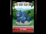 Animal Phone iPhone App Demo - Daily App Show