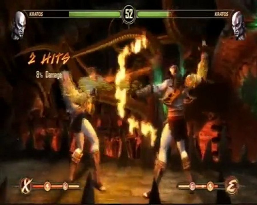 mortal kombat 9 2011 moves fix ps3 @ jailbreak 3.41 + game fix
