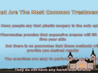 Face and Neck Muscles - Part 1