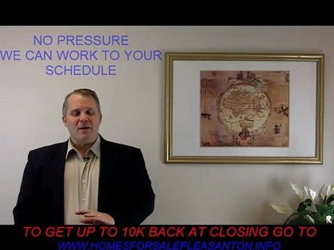 Buyers agent Pleasanton Home,Condos for sale