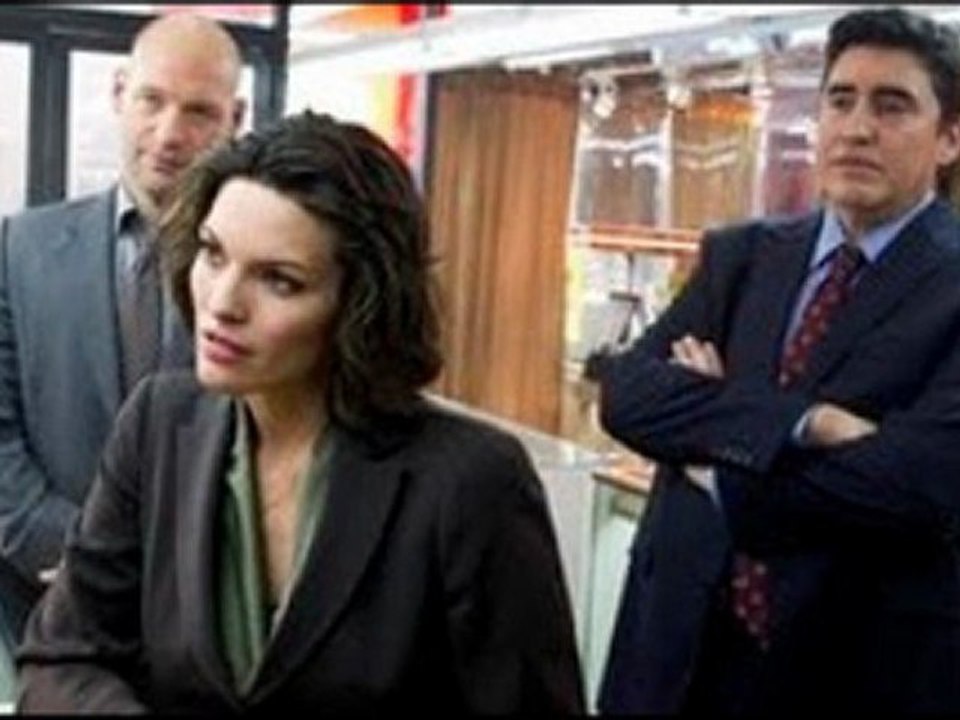 Law and Order Los Angeles season 1 episode 13 [FULL EPISODE] Part 1 Law and Order L A se 1 ep 13