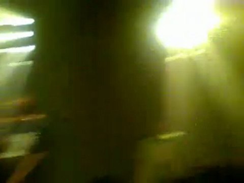 Under Kontrol - Printemps de Bourges 2011