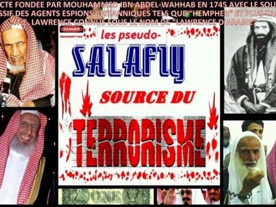 SKANDAL: Hassprediger Pierre Vogel ruft zum Totengebet für Osama Bin Laden auf!!!