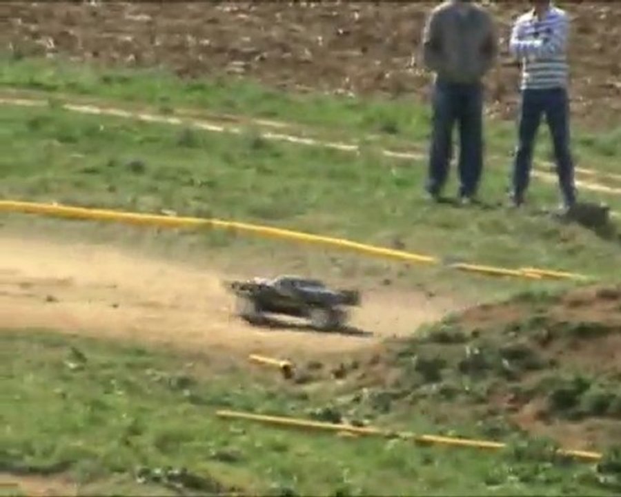 RASSO WEEK END DU 1er mai 2011 SUITE