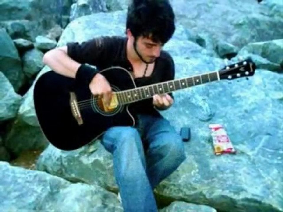 Onur Koc - Ondört Bahar