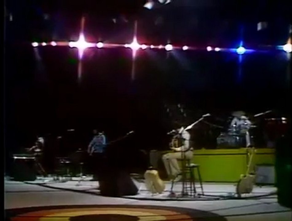 Beau Dommage - La Complainte du Phoque en Alaska 1975