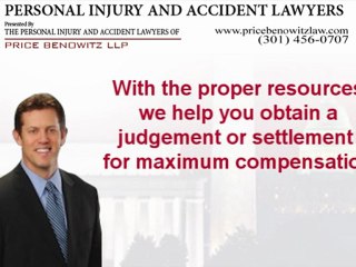 Maryland Medical Malpractice Rights