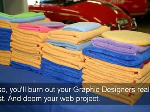 Do you confuse Web Designers with Search Designers?