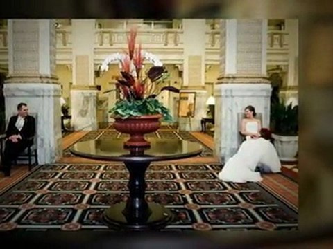 Embassy Suites Portland - Downtown Video Tour