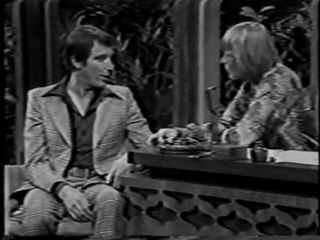 Tonight Show-John Denver-Werner Erhard