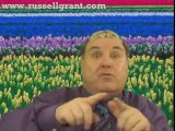 RussellGrant.com Video Horoscope Aquarius May Thursday 5th