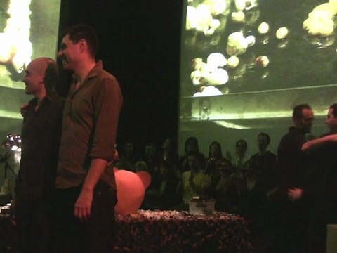 AGRUPACIÓN SEÑOR SERRANO / Katastrophe 4 Hybrides#3 Montpellier 2011