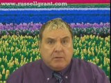 RussellGrant.com Video Horoscope Aries May Thursday 5th