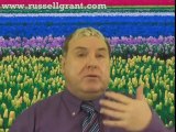 RussellGrant.com Video Horoscope Virgo May Thursday 5th