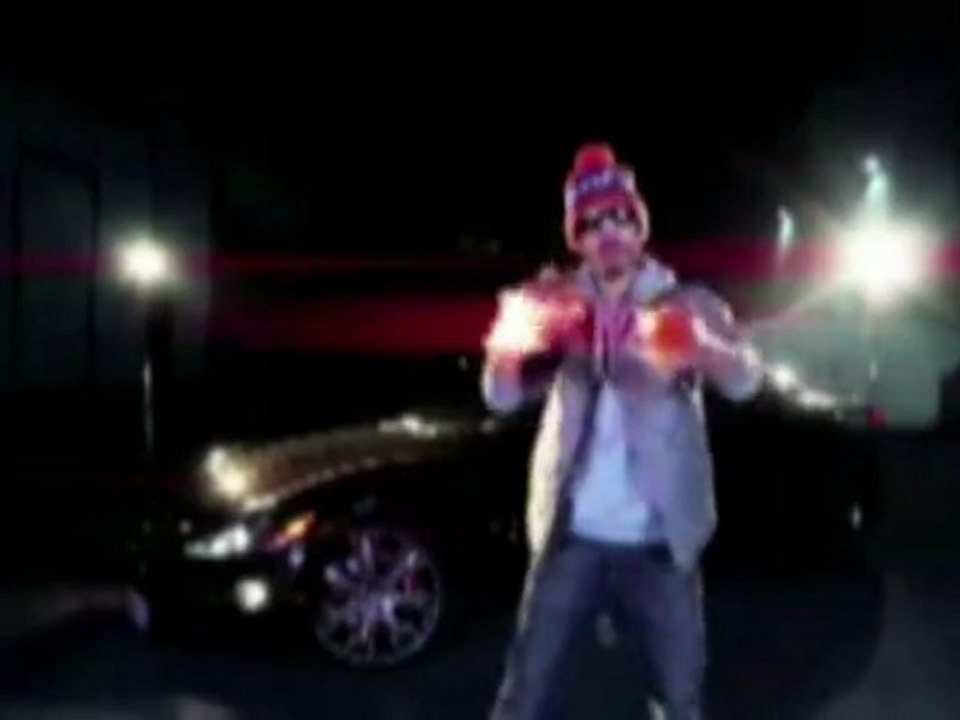 Canardo annonce l'album de Nyne : Bonification Fatale