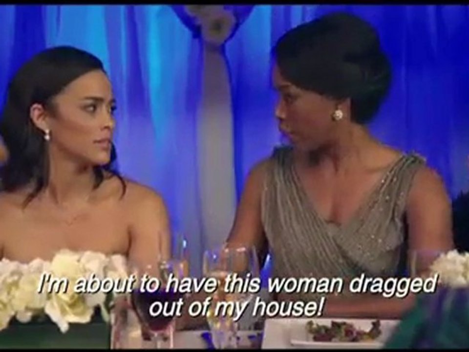 Jumping The Broom