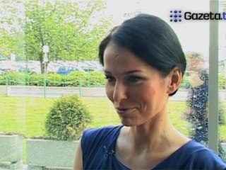 "Chwil ze słońcem  coraz więcej"