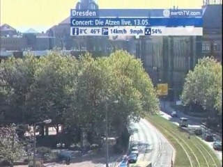 Amsterdam - Netherlands, Arcachon - France, Ekaterinburg - Russia, Dresden - Germany, Lucerne - Switzerland, Jerusalem - Holy Land, Palma de Mallorca - Spain