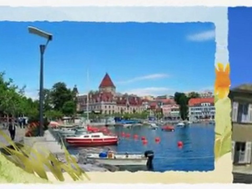 meteo Lausanne