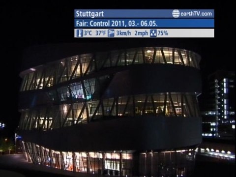 Barcelona - Spain, Paris - France, Melbourne - Australia, Stuttgart - Germany, Amsterdam - Netherlands, Agadir - Morocco, Macau SAR - China