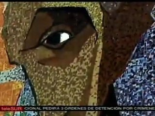 Culmina propaganda antes de referendo en Ecuador