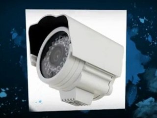 Features and Functionalities of IP Cameras