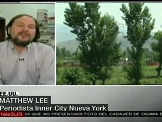 Obama decide no divulgar fotos de Bin Laden muerto