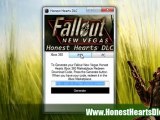 Fallout New Vegas Honest Hearts DLC Downlaod [Xbox 360, PS3, PC]