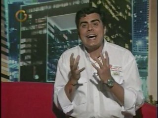 Graterón: la denuncia de la Dip. Flores va en contra del MP y no de la Alcaldía de Chacao