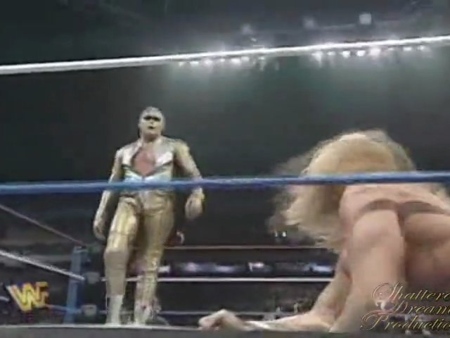 Goldust 1997 Era by Shattered Dreams Productions - Dailymotion