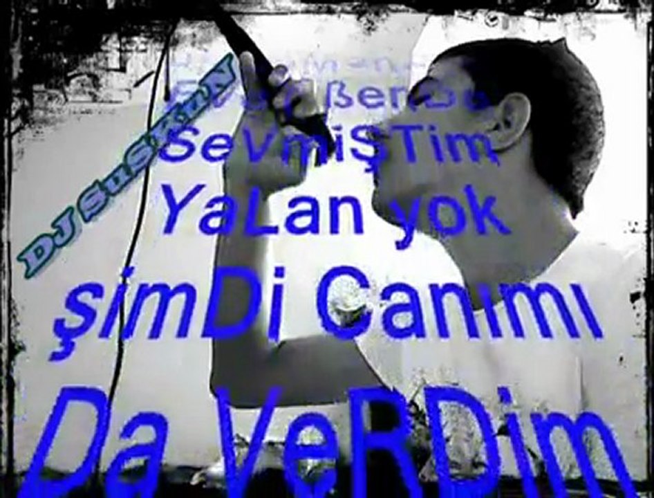 BeteR  ALi  Dj SusKuN  ÇeKTi  Gitti  2011