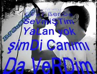 BeteR  ALi  Dj SusKuN  ÇeKTi  Gitti  2011