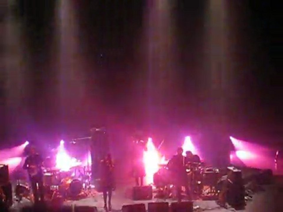 hindi zahra, imik si mik, en concert, live, à l olympia, paris,2011