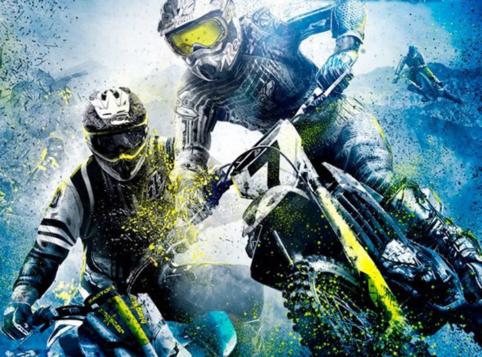 Push Start #106 - MX vs ATV / POrtal 2 / X-Factor