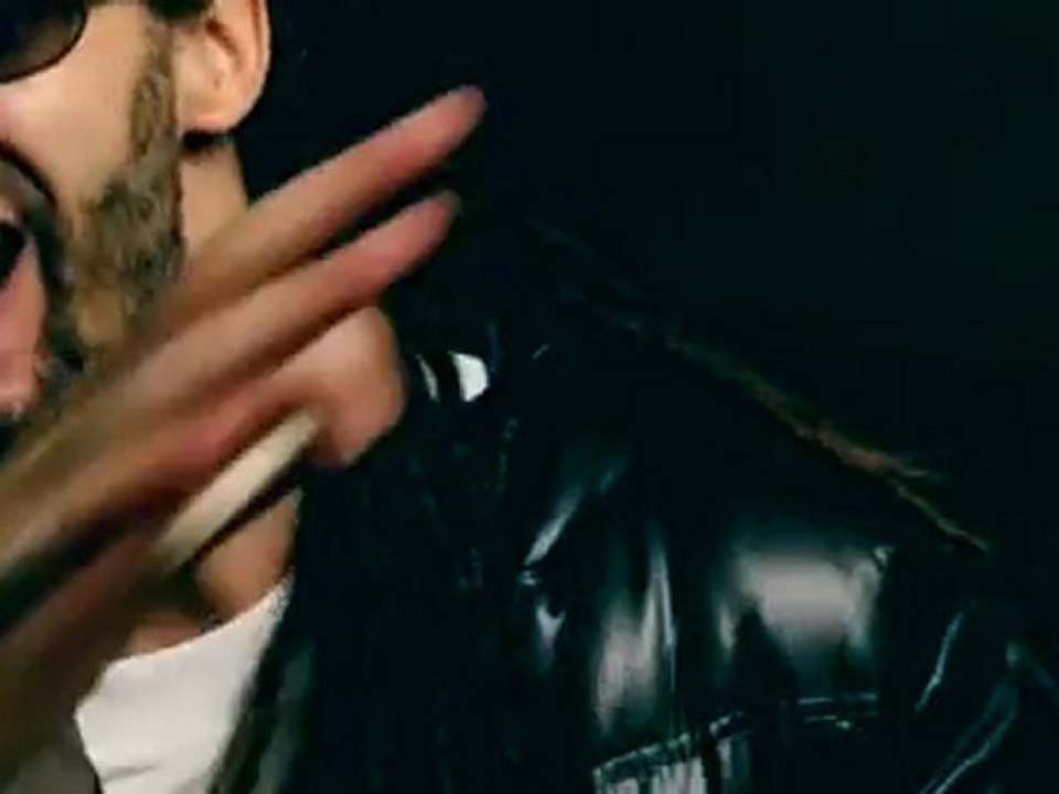 TAÏRO - BONNE WEED