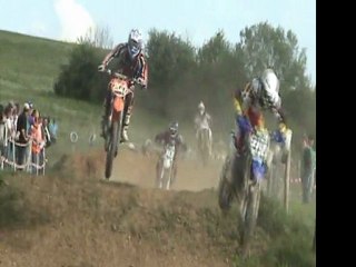 poulangy mx2.le 1er mai 2011
