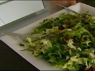 Salade Libanaise fattouche - 750 Grammes