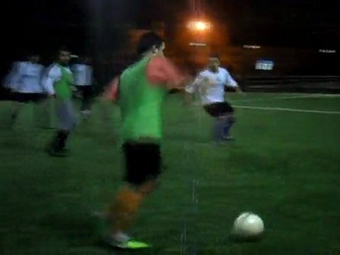 04.05.2011 Fc Yedikule - Esen Gençlik